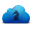 Cloud Game Center Icon 32x32 png